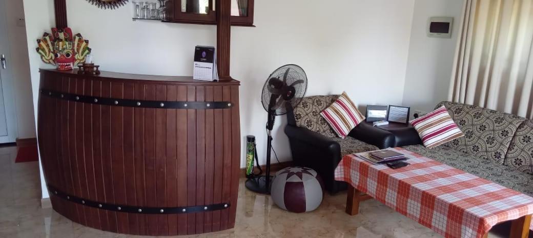 Movi Holiday Apartment เบนโตตา ภายนอก รูปภาพ