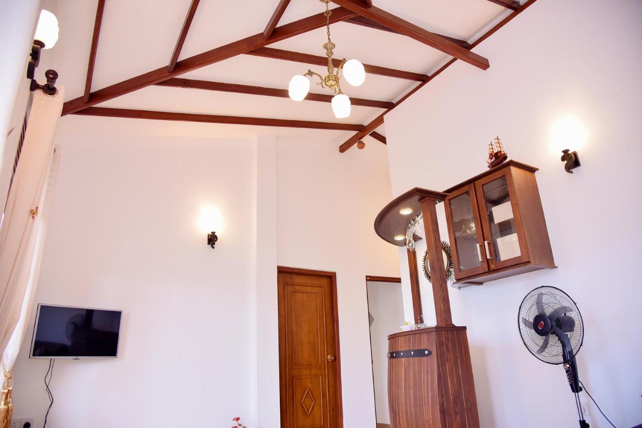 Movi Holiday Apartment เบนโตตา ภายนอก รูปภาพ
