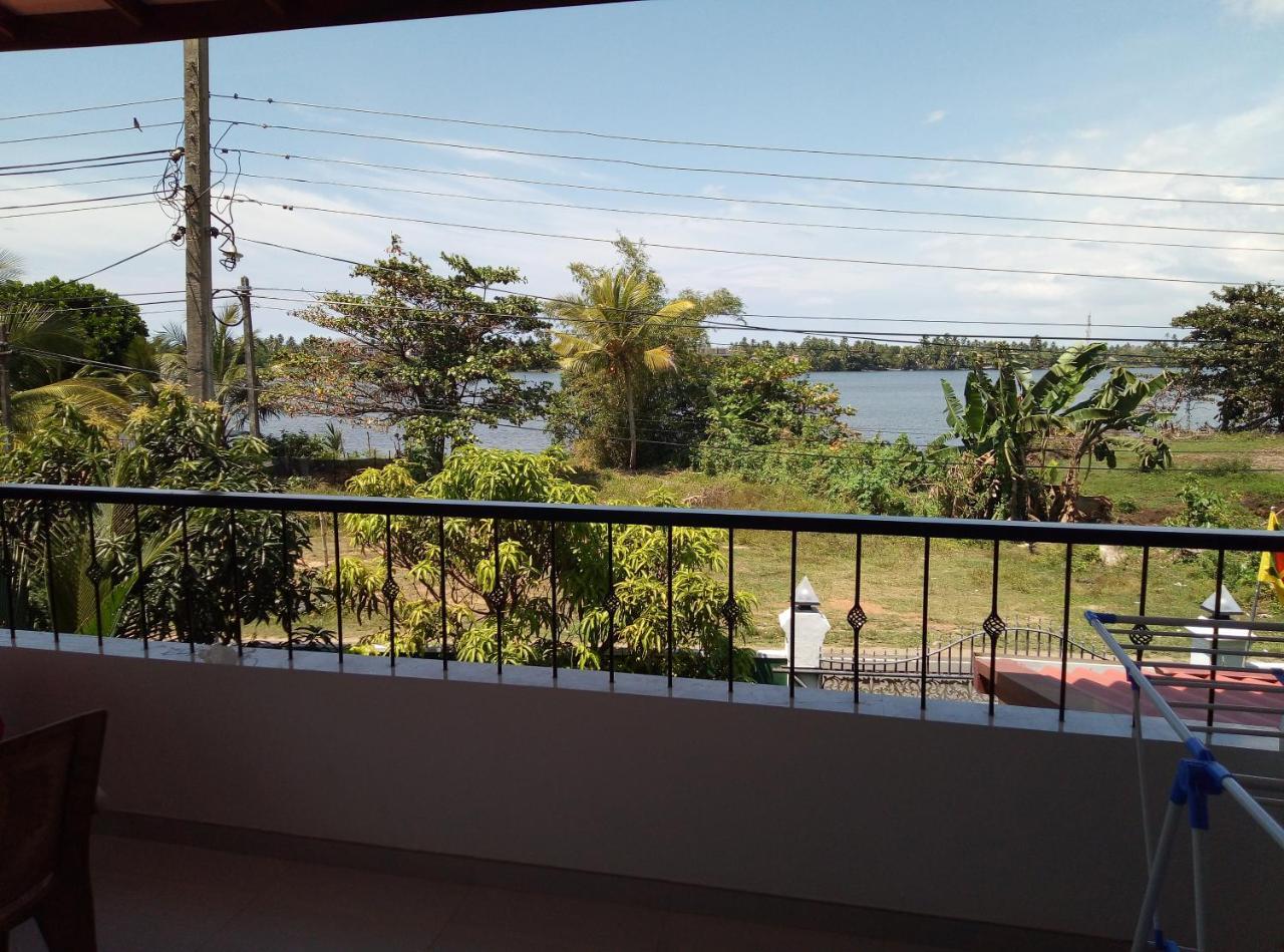 Movi Holiday Apartment เบนโตตา ภายนอก รูปภาพ